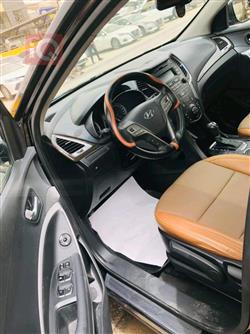 هیوندای سەنتافی